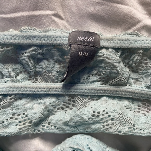 aerie Medium bralette - Picture 3 of 3